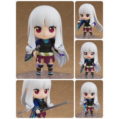 KATANAGATARI - Togame Nendoroid Action Figure 10 cm