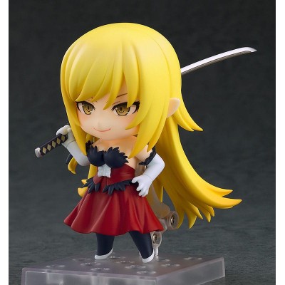 MONOGATARI SERIES -  Kiss-Shot Acerola-Orion Heart-Under-Blade Nendoroid Action Figure 10 cm