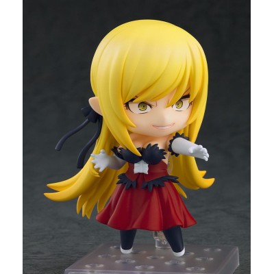 MONOGATARI SERIES -  Kiss-Shot Acerola-Orion Heart-Under-Blade Nendoroid Action Figure 10 cm