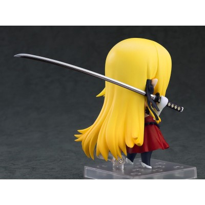 MONOGATARI SERIES -  Kiss-Shot Acerola-Orion Heart-Under-Blade Nendoroid Action Figure 10 cm