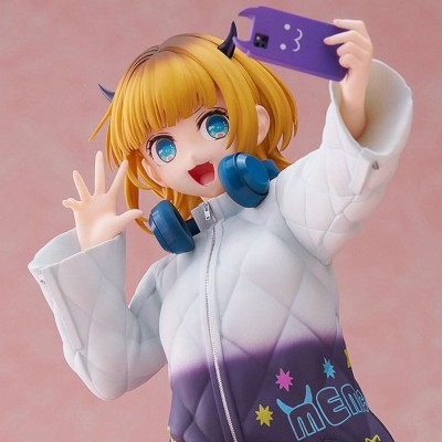 OSHI NO KO - Memcho Bazurase Fashion Ver. 1/6 PVC Figure 25 cm