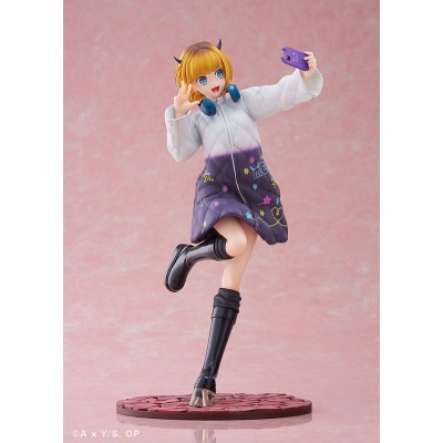 OSHI NO KO - Memcho Bazurase Fashion Ver. 1/6 PVC Figure 25 cm