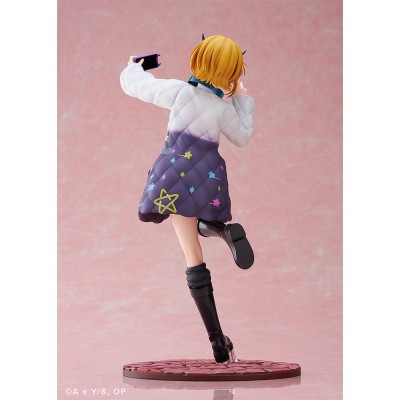 OSHI NO KO - Memcho Bazurase Fashion Ver. 1/6 PVC Figure 25 cm