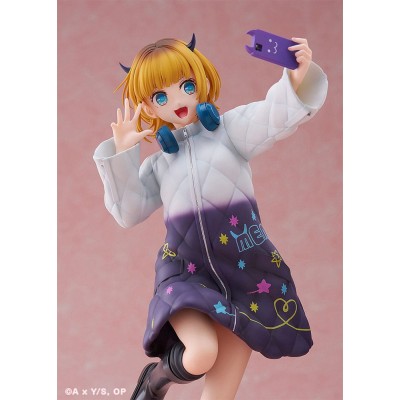 OSHI NO KO - Memcho Bazurase Fashion Ver. 1/6 PVC Figure 25 cm