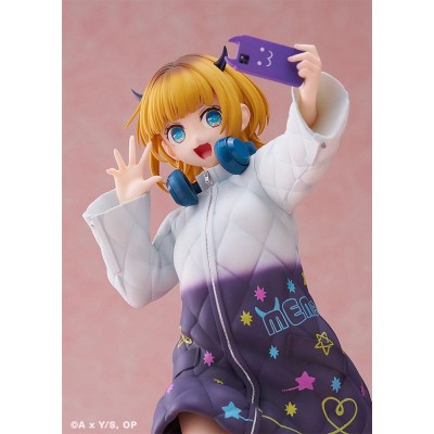 OSHI NO KO - Memcho Bazurase Fashion Ver. 1/6 PVC Figure 25 cm