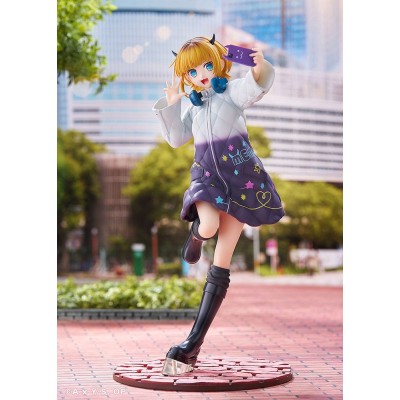 OSHI NO KO - Memcho Bazurase Fashion Ver. 1/6 PVC Figure 25 cm