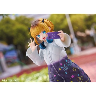 OSHI NO KO - Memcho Bazurase Fashion Ver. 1/6 PVC Figure 25 cm