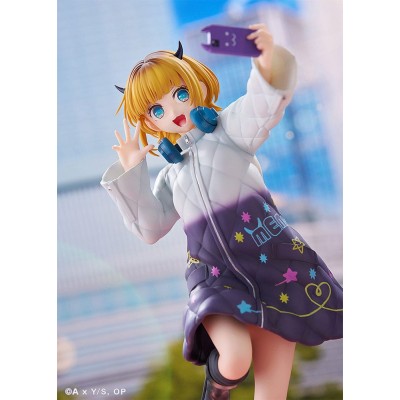 OSHI NO KO - Memcho Bazurase Fashion Ver. 1/6 PVC Figure 25 cm