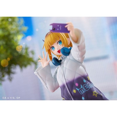 OSHI NO KO - Memcho Bazurase Fashion Ver. 1/6 PVC Figure 25 cm