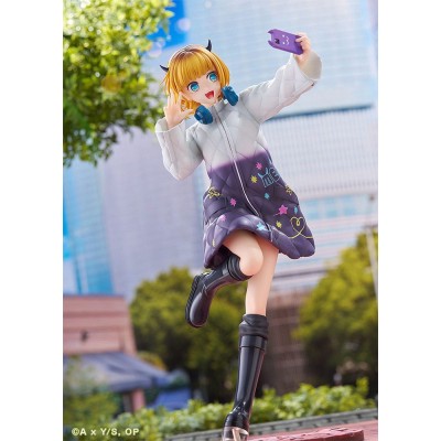 OSHI NO KO - Memcho Bazurase Fashion Ver. 1/6 PVC Figure 25 cm