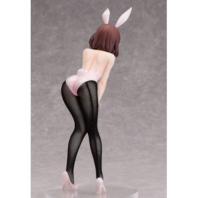 SAEKANO - Megumi Kato: Bunny Ver. 2nd 1/4 Freeing PVC Figure 30 cm