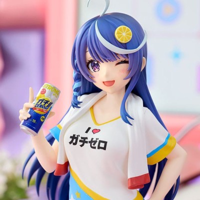 VTUBER LEGEND: How I Went Viral After Forgetting to Turn Off My Stream - Shuwa-chan L Size Pop Up Parade PVC Figure 22 cm