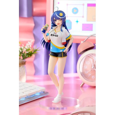 VTUBER LEGEND: How I Went Viral After Forgetting to Turn Off My Stream - Shuwa-chan L Size Pop Up Parade PVC Figure 22 cm