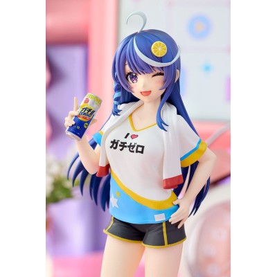 VTUBER LEGEND: How I Went Viral After Forgetting to Turn Off My Stream - Shuwa-chan L Size Pop Up Parade PVC Figure 22 cm