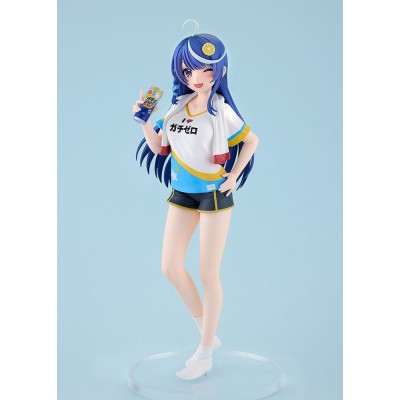 VTUBER LEGEND: How I Went Viral After Forgetting to Turn Off My Stream - Shuwa-chan L Size Pop Up Parade PVC Figure 22 cm