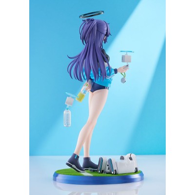 BLUE ARCHIVE - Yuuka (Track) 1/7 Max factory PVC Figure 24 cm