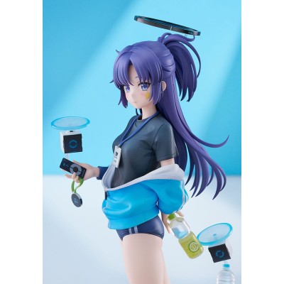 BLUE ARCHIVE - Yuuka (Track) 1/7 Max factory PVC Figure 24 cm