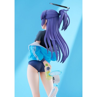 BLUE ARCHIVE - Yuuka (Track) 1/7 Max factory PVC Figure 24 cm