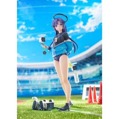 BLUE ARCHIVE - Yuuka (Track) 1/7 Max factory PVC Figure 24 cm