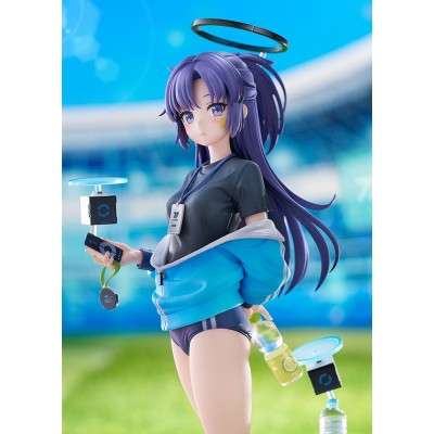 BLUE ARCHIVE - Yuuka (Track) 1/7 Max factory PVC Figure 24 cm