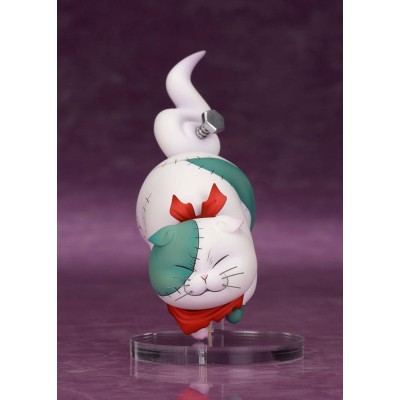 AYAKASHI TRIANGLE - Matsuri Kazamaki & Suzu Kanade & Shirogane Flare PVC Figure 25 cm