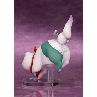 AYAKASHI TRIANGLE - Matsuri Kazamaki & Suzu Kanade & Shirogane Flare PVC Figure 25 cm