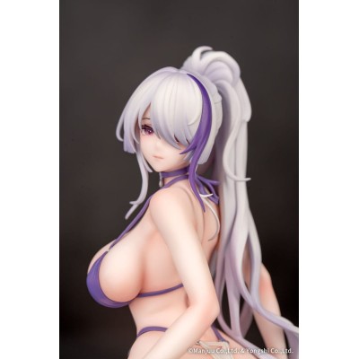 AZUR LANE - Unzen Sojourn Through Clear Seas 1/8 PVC Figure 16 cm