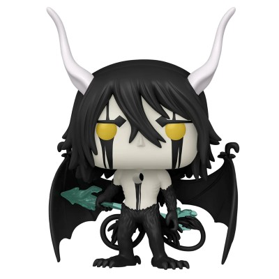 BLEACH - Ulquiorra Shifar (NYCC 2024 Exclusive) Funko Pop 1691