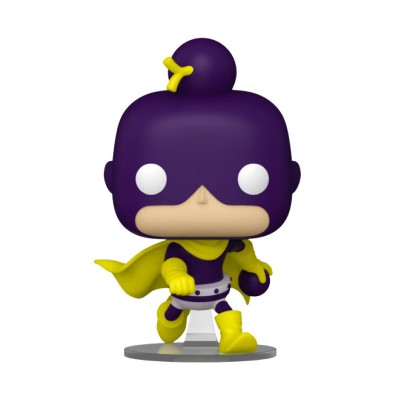 MY HERO ACADEMIA - Minoru Mineta Special Edition Funko Pop 1480