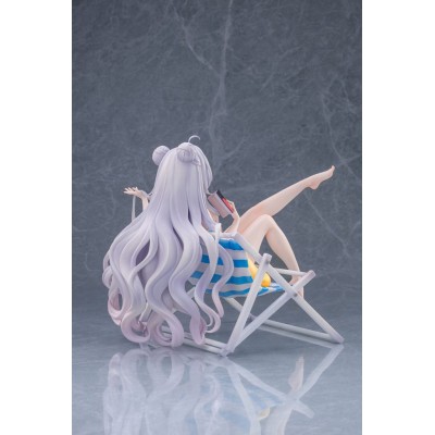 AZUR LANE - Le Malin Mercredi at the Secret Base Ver. 1/6 AniGame PVC Figure 16 cm