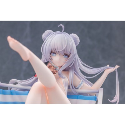 AZUR LANE - Le Malin Mercredi at the Secret Base Ver. 1/6 AniGame PVC Figure 16 cm