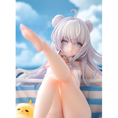 AZUR LANE - Le Malin Mercredi at the Secret Base Ver. 1/6 AniGame PVC Figure 16 cm