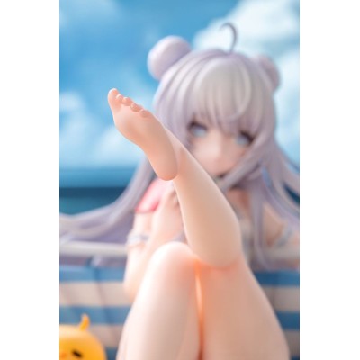 AZUR LANE - Le Malin Mercredi at the Secret Base Ver. 1/6 AniGame PVC Figure 16 cm