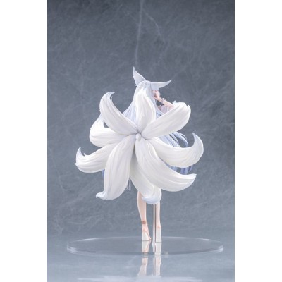 AZUR LANE - Shinano Dreamy White Sands Ver. 1/6 AniGame PVC Figure 30 cm