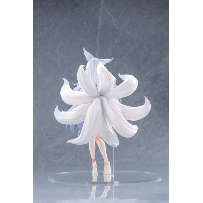 AZUR LANE - Shinano Dreamy White Sands Ver. 1/6 AniGame PVC Figure 30 cm