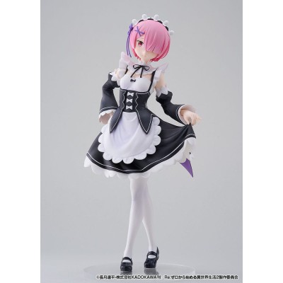 RE: ZERO - Ram L Size Pop Up Parade PVC Figure 22 cm