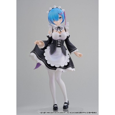 RE: ZERO - Rem L Size Pop Up Parade PVC Figure 22 cm