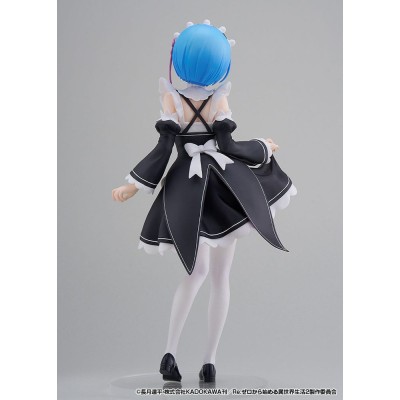 RE: ZERO - Rem L Size Pop Up Parade PVC Figure 22 cm