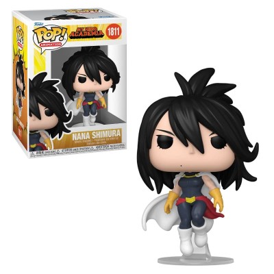 MY HERO ACADEMIA - Nana Shimura Funko Pop 1811