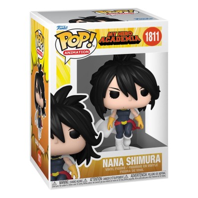 MY HERO ACADEMIA - Nana Shimura Funko Pop 1811