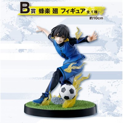 BLUE LOCK - Take up arms striker - Ichibankuji (1 TICKET)