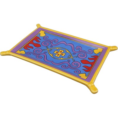 DISNEY - Aladdin - Flying Carpet - Piattino per accessori Svuotatasche