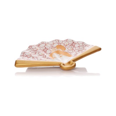 DISNEY - Mulan - Fan - Accessory Dish