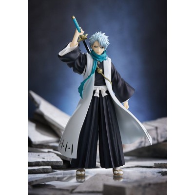 BLEACH - Toshiro Hitsugaya Pop Up Parade PVC Figure 16 cm