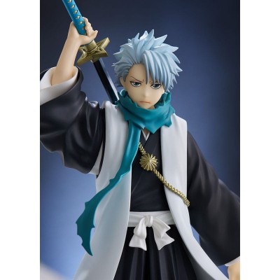 BLEACH - Toshiro Hitsugaya Pop Up Parade PVC Figure 16 cm