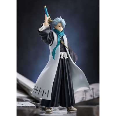 BLEACH - Toshiro Hitsugaya Pop Up Parade PVC Figure 16 cm