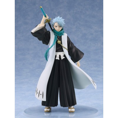 BLEACH - Toshiro Hitsugaya Pop Up Parade PVC Figure 16 cm