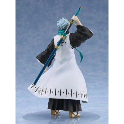 BLEACH - Toshiro Hitsugaya Pop Up Parade PVC Figure 16 cm