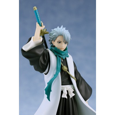 BLEACH - Toshiro Hitsugaya Pop Up Parade PVC Figure 16 cm