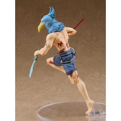 SHANGRI-LA FRONTIER - Sunraku Pop Up Parade PVC Figure 18 cm